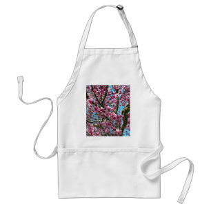 Tulip Tree Standard Apron