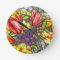 Tulipfest Tulip Clock Spring Flowers