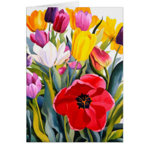 Tulips 2007