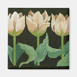 Tulips 2013 magnet