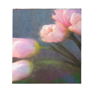 Tulips 2 notepad