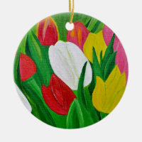 Tulips 2a