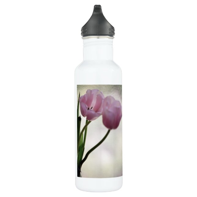 Tulips 3265 710 ml water bottle (Right)