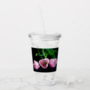 Tulips 3273 acrylic tumbler