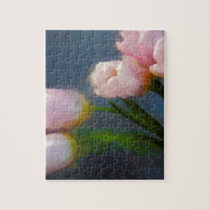 Tulips 3 jigsaw puzzle