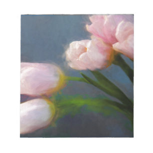 Tulips 3 notepad
