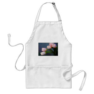 Tulips 3 standard apron