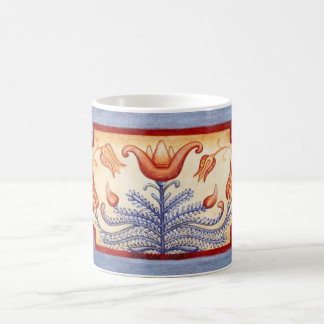 Tulips Art Mug