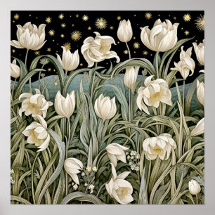 Tulips Art Print