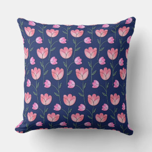 Tulips Cushion