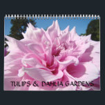 TULIPS & DAHLIA GARDENS Calendar Gift Office Boss<br><div class="desc">CALENDARS 2010, Dahlia & TULIPS Calendars, Tulip Flowers Calendar, Dahlias Gift Calendars, Christmas Gifts, OFFICE ART, Corporate Client Git Calendars, Artwork Calendars, Yellow Tulips, Red Tulips, Pink Tulip Flowers, Orange Tulips calendar, Peach Orange Irises, White Iris. Botanical Floral Flower Garden Landscapes. BASLEE TROUTMAN FINE ART COLLECTIONS. GETTING A GIFT? COMBINE...</div>