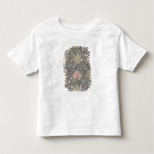 Tulips, Daisies and Honeysuckle Toddler T-Shirt