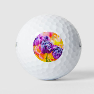 Tulips Enchanting 14 Golf Balls