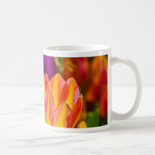 Tulips Enchanting 16 Coffee Mug