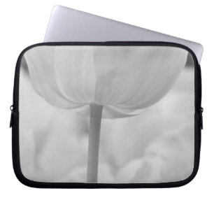 Tulips in Keukenhof Gardens, Holland. Laptop Sleeve