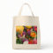 Tulips In Spring Bag