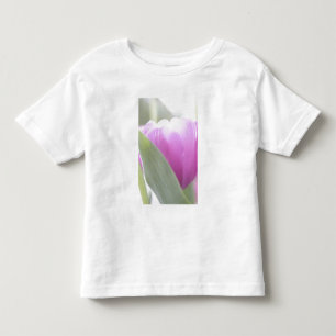 Tulips, Keukenhoff Gardens, Netherlands. 2 Toddler T-Shirt