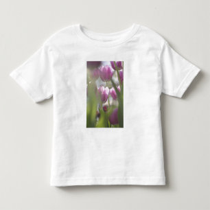 Tulips, Keukenhoff Gardens, Netherlands. Toddler T-Shirt