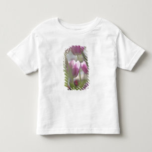 Tulips, Keukenhoff Gardens, Netherlands. Toddler T-Shirt
