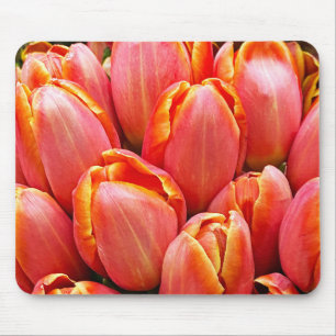 Tulips Mouse Pad
