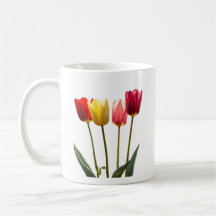 TULIP'S MUG