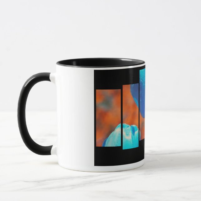 Tulips Mug (Left)
