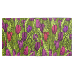 Tulips Pillowcase