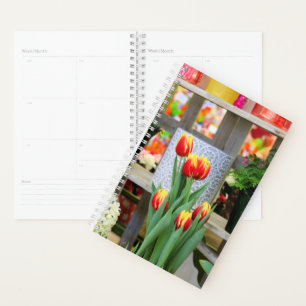 Tulips Planner