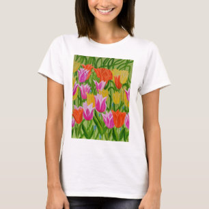 Tulips T-Shirt