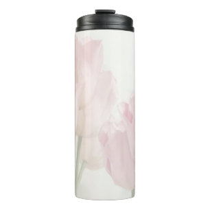Tulips Thermal Tumbler