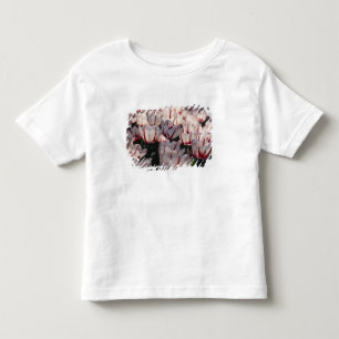 Tulips Toddler T-Shirt