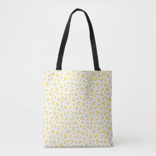 Tulips Tote Bag