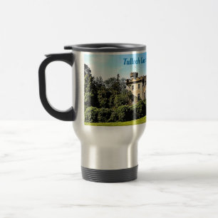 Tulloch Castle – Davidson Clan Travel Mug
