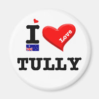 TULLY - I Love
