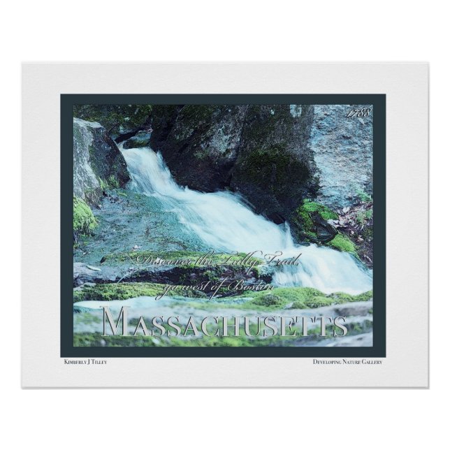 Tully Trail Poster (Front)