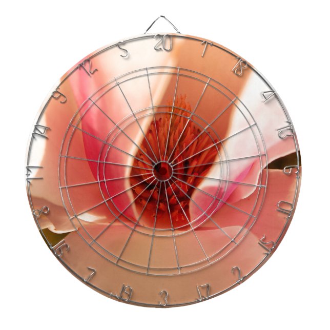 Tulpenbaum Dartboard (Front)