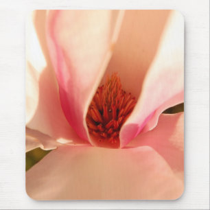 Tulpenbaum Mouse Pad