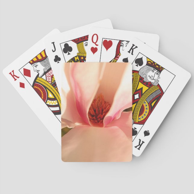 Tulpenbaum Playing Cards (Back)