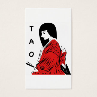 Tulsa Anime card 2 version