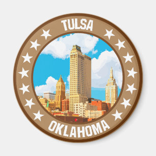 Tulsa magnet