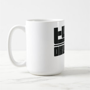 Tulsa - Oklahoma Coffee Mug