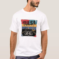 Tulsa Oklahoma Gift Idea