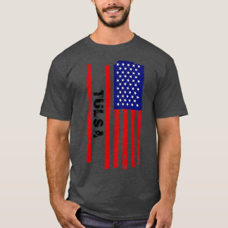 Tulsa T-Shirt