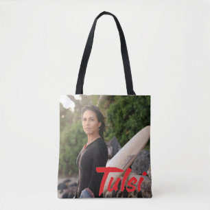 Tulsi Gabbard 2020 Tote Bag