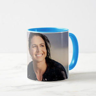 Tulsi Gabbard Mug