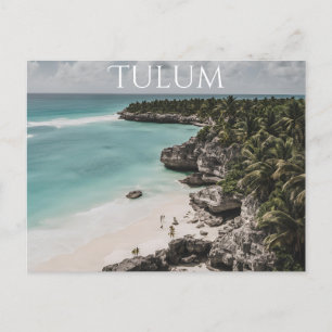 Tulum (6) postcard