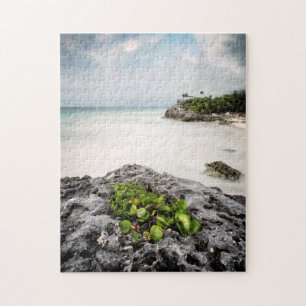Tulum Jigsaw Puzzle