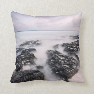 Tulum Lava Beach Cushion
