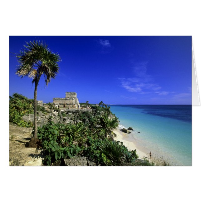 Tulum, Mexico 2 (Front Horizontal)