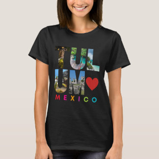 Tulum Mexico 2022 Vacation Beach Matching Family G T-Shirt